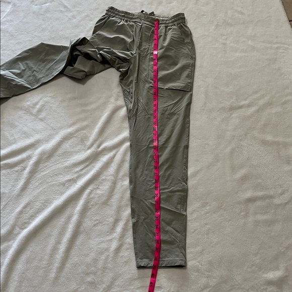 Lululemon Athletica  Relaxed Pants - Picture 3 of 9